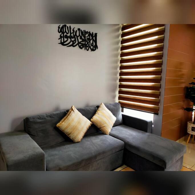 D'Rz Muslim Seaview Homestay Bali Residence Malacca Luaran gambar