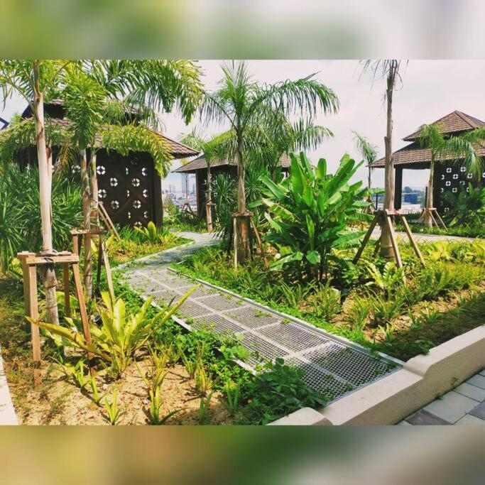 D'Rz Muslim Seaview Homestay Bali Residence Malacca Luaran gambar